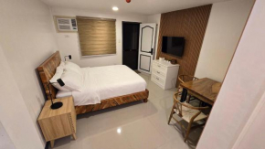Flat 35, Unit 1F